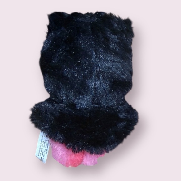 🐈‍⬛ Labubu Black Cat Costume (Costume Only) - Picture 5 of 10